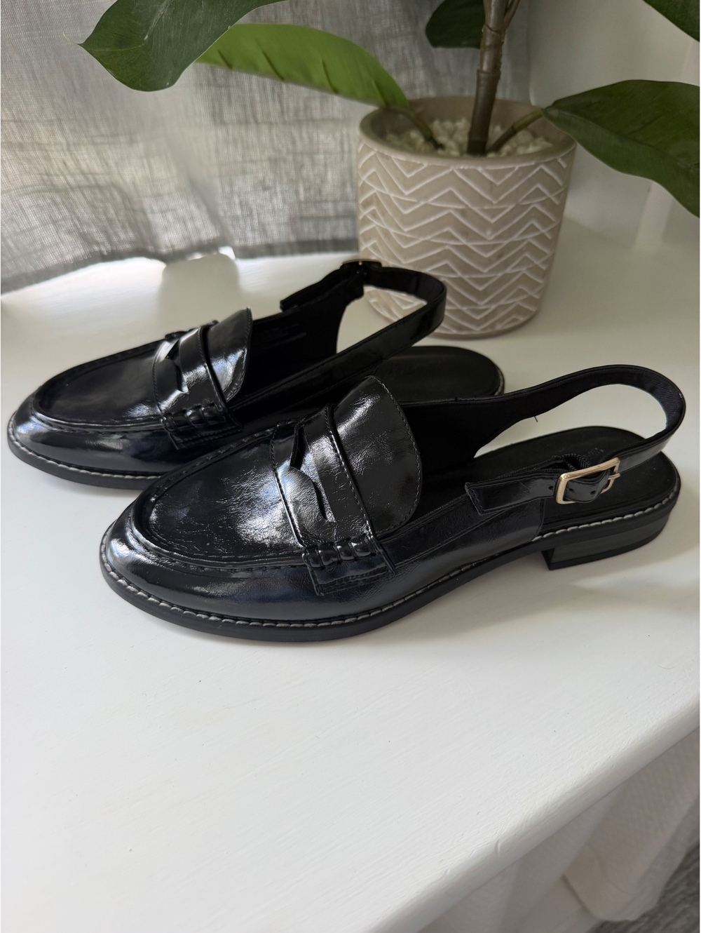 A New Day Loafers